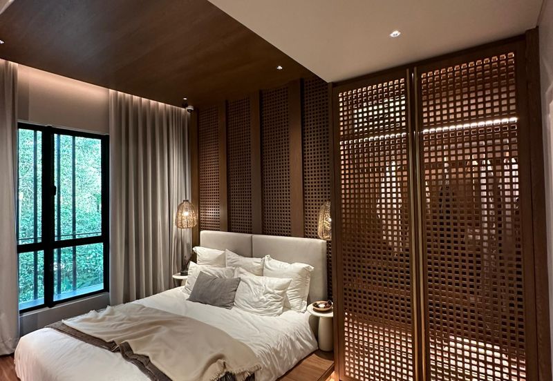 Amaya Residences @ Damansara Avenue