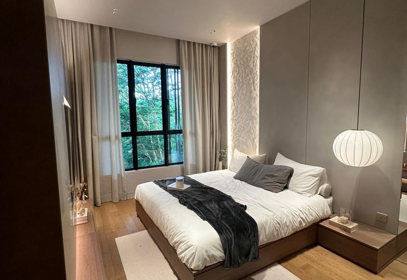 Amaya Residences @ Damansara Avenue