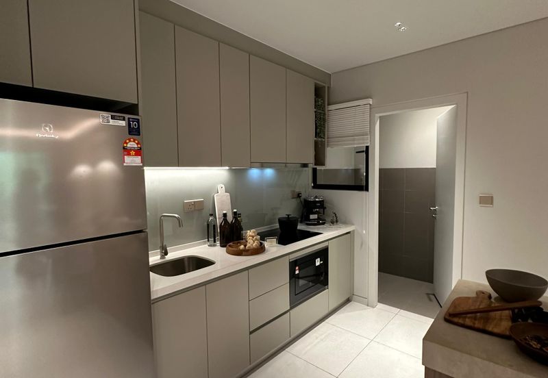 Amaya Residences @ Damansara Avenue