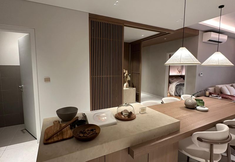 Amaya Residences @ Damansara Avenue