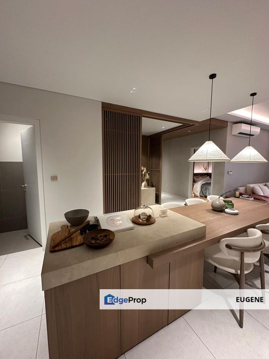 Amaya Residence @ Bandar Sri Damansara, Kuala Lumpur, Damansara