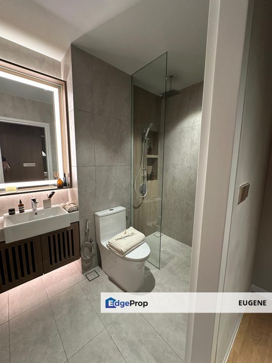 Amaya Residence @ Bandar Sri Damansara, Kuala Lumpur, Damansara