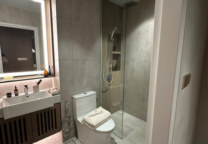 Amaya Residences @ Damansara Avenue