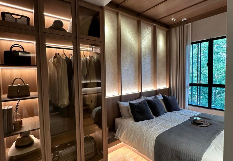 Amaya Residences @ Damansara Avenue