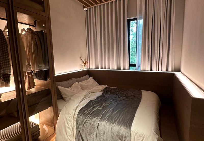 Amaya Residences @ Damansara Avenue