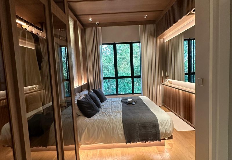 Amaya Residences @ Damansara Avenue