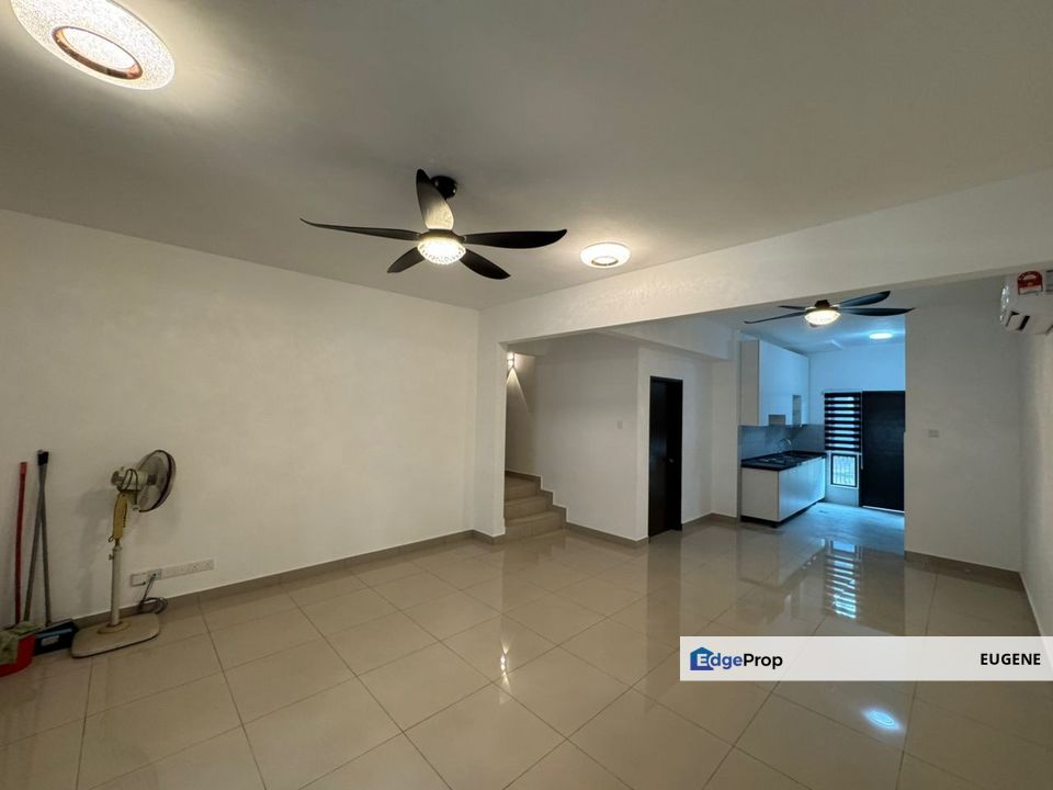 Residensi Harmoni @ Bandar Utama, Petaling Jaya, Selangor, Bandar Utama