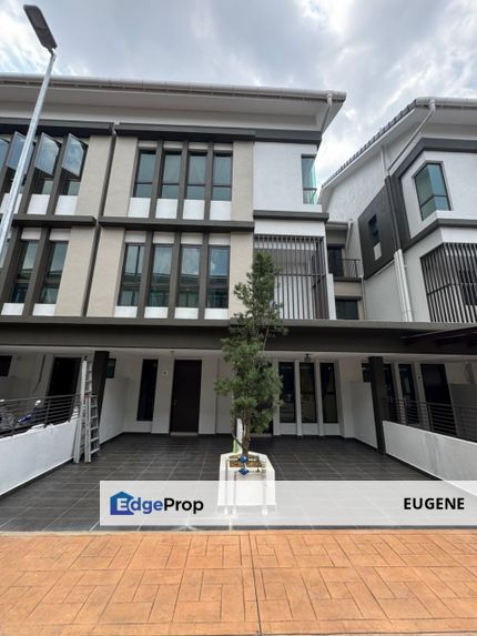 Residensi Harmoni @ Bandar Utama, Petaling Jaya, Selangor, Bandar Utama