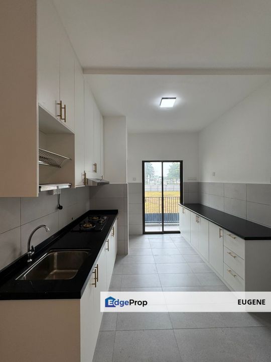 Residensi Harmoni @ Bandar Utama, Petaling Jaya, Selangor, Bandar Utama