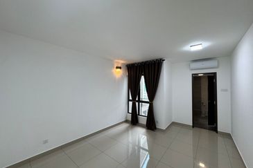 Residensi Harmoni
