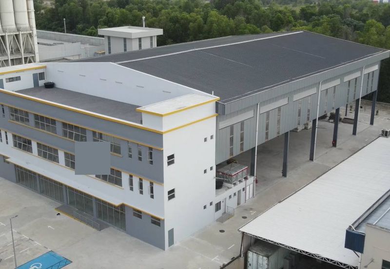 Taman Industri Alam Jaya