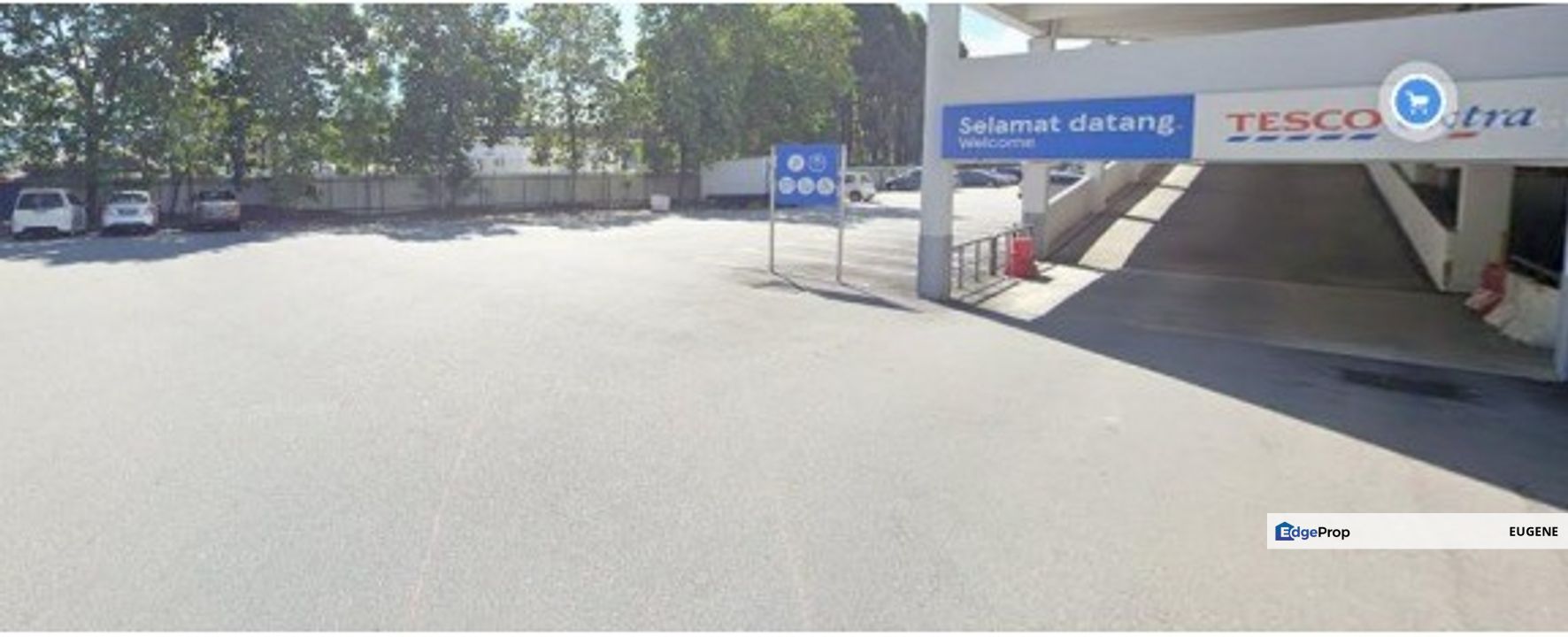 Seri Utara KIP @ Taman Wahyu , Jalan Kuching, Kuala Lumpur, Kepong