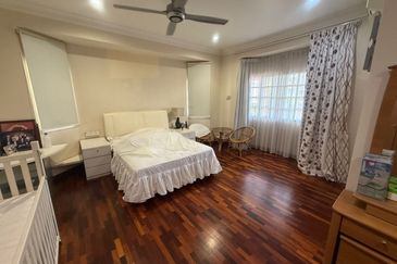 Taman Bukit Rahman Putra