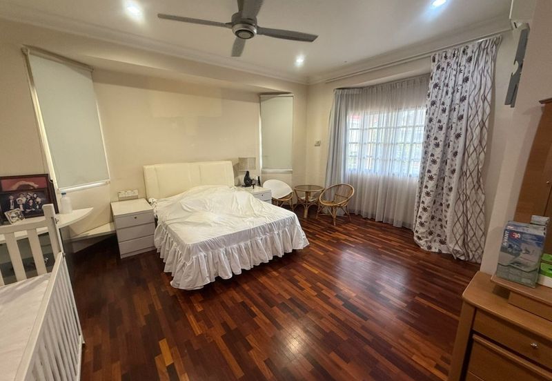 Taman Bukit Rahman Putra