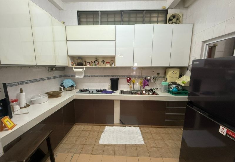 Taman Bukit Rahman Putra