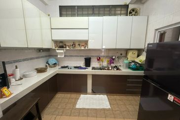 Taman Bukit Rahman Putra