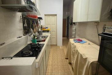 Taman Bukit Rahman Putra