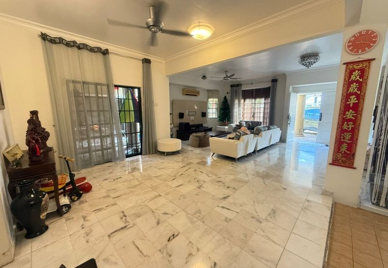 Taman Bukit Rahman Putra