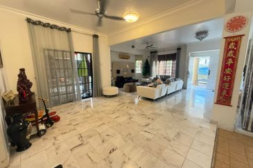 Taman Bukit Rahman Putra