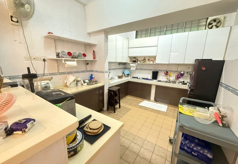 Taman Bukit Rahman Putra