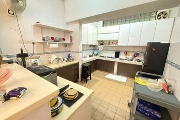 Taman Bukit Rahman Putra