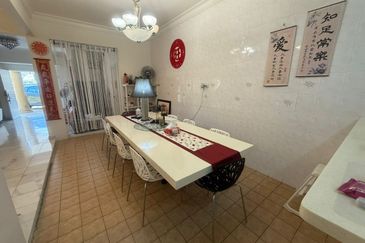 Taman Bukit Rahman Putra