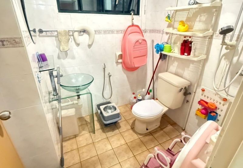 Taman Bukit Rahman Putra