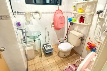 Taman Bukit Rahman Putra