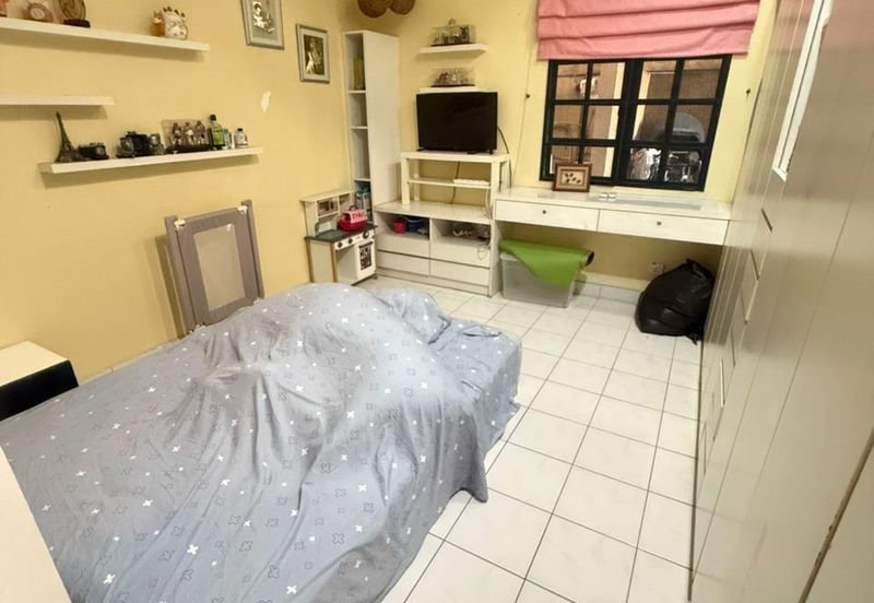 Taman Bukit Rahman Putra