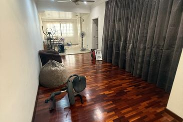 Taman Bukit Rahman Putra