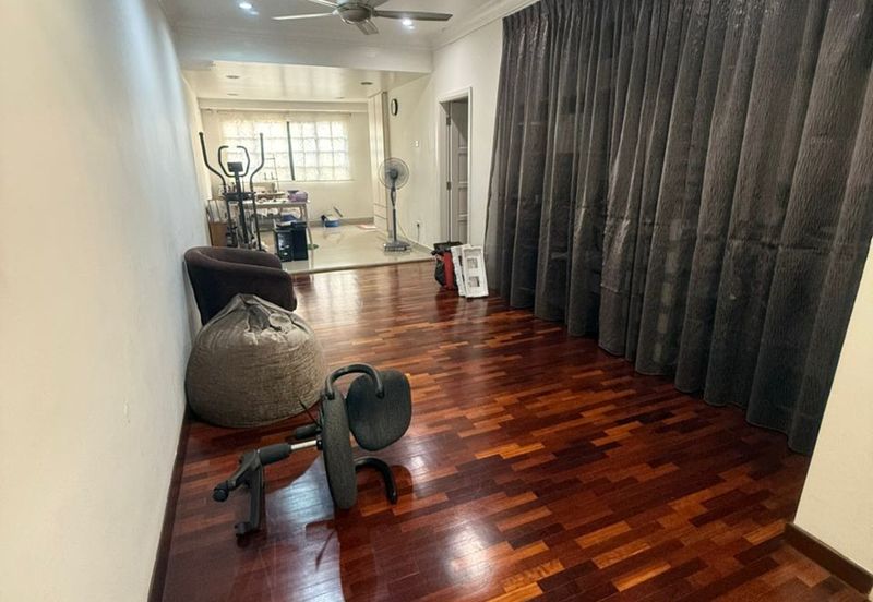 Taman Bukit Rahman Putra