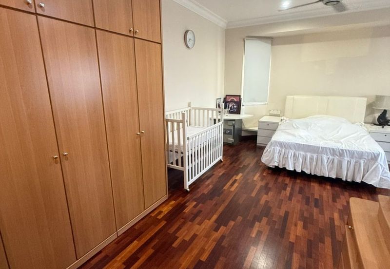 Taman Bukit Rahman Putra