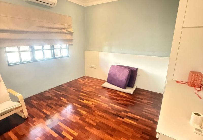 Taman Bukit Rahman Putra