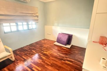 Taman Bukit Rahman Putra