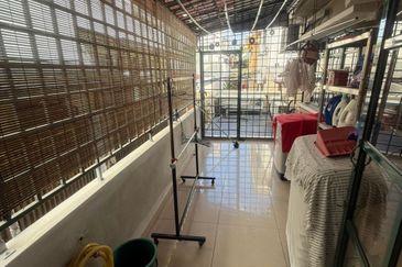 Taman Bukit Rahman Putra