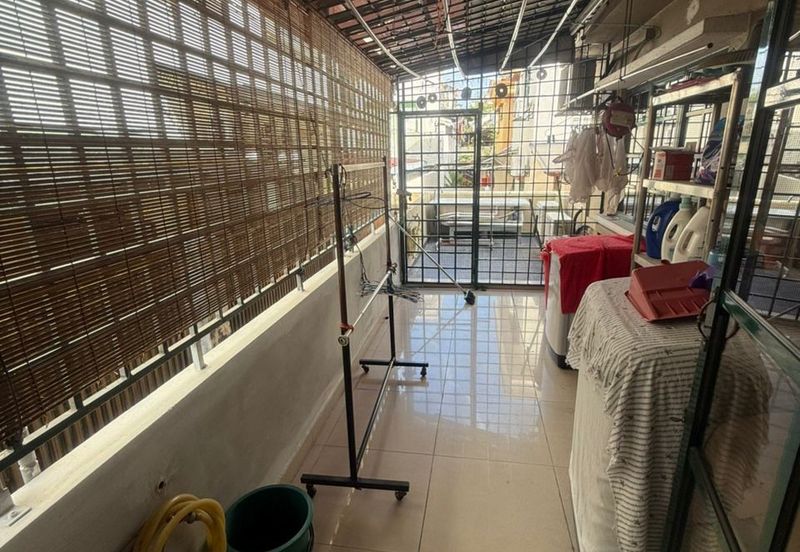 Taman Bukit Rahman Putra