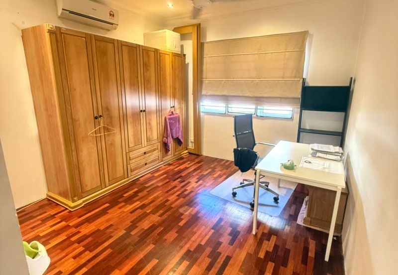 Taman Bukit Rahman Putra