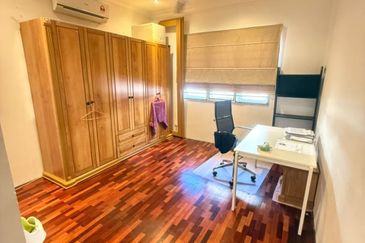 Taman Bukit Rahman Putra