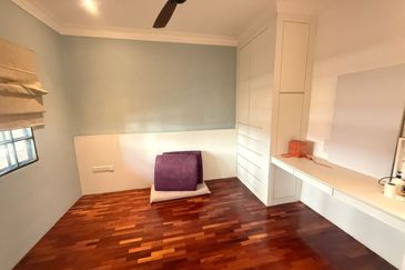 Taman Bukit Rahman Putra