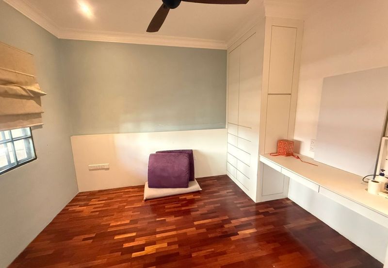 Taman Bukit Rahman Putra