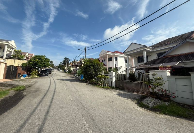 Taman Bukit Rahman Putra