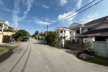 Taman Bukit Rahman Putra