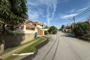 Taman Bukit Rahman Putra