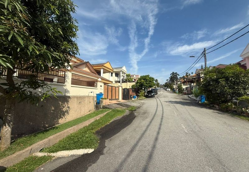 Taman Bukit Rahman Putra