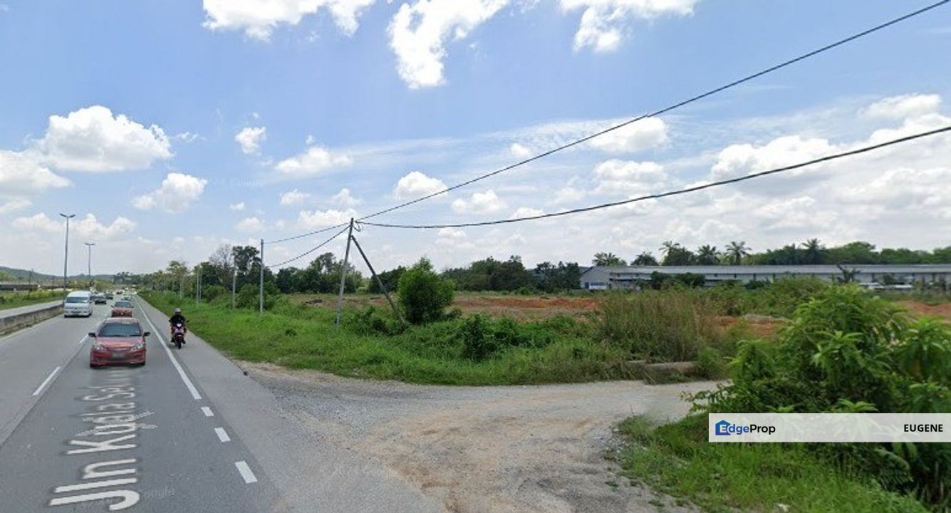 Ijok @ Jalan Kuala Selangor, Selangor, Kuala Selangor