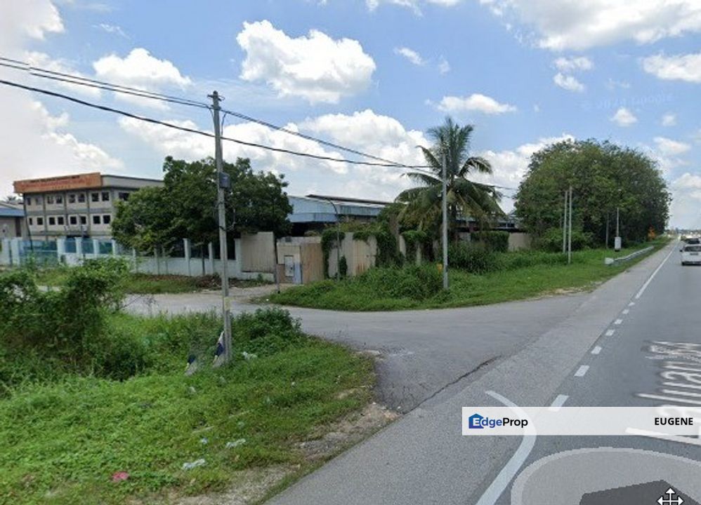 Ijok @ Jalan Kuala Selangor, Selangor, Kuala Selangor