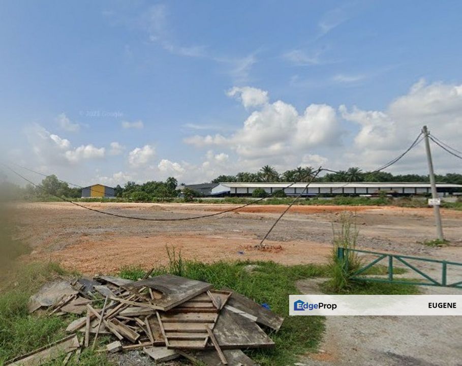 Ijok @ Jalan Kuala Selangor, Selangor, Kuala Selangor