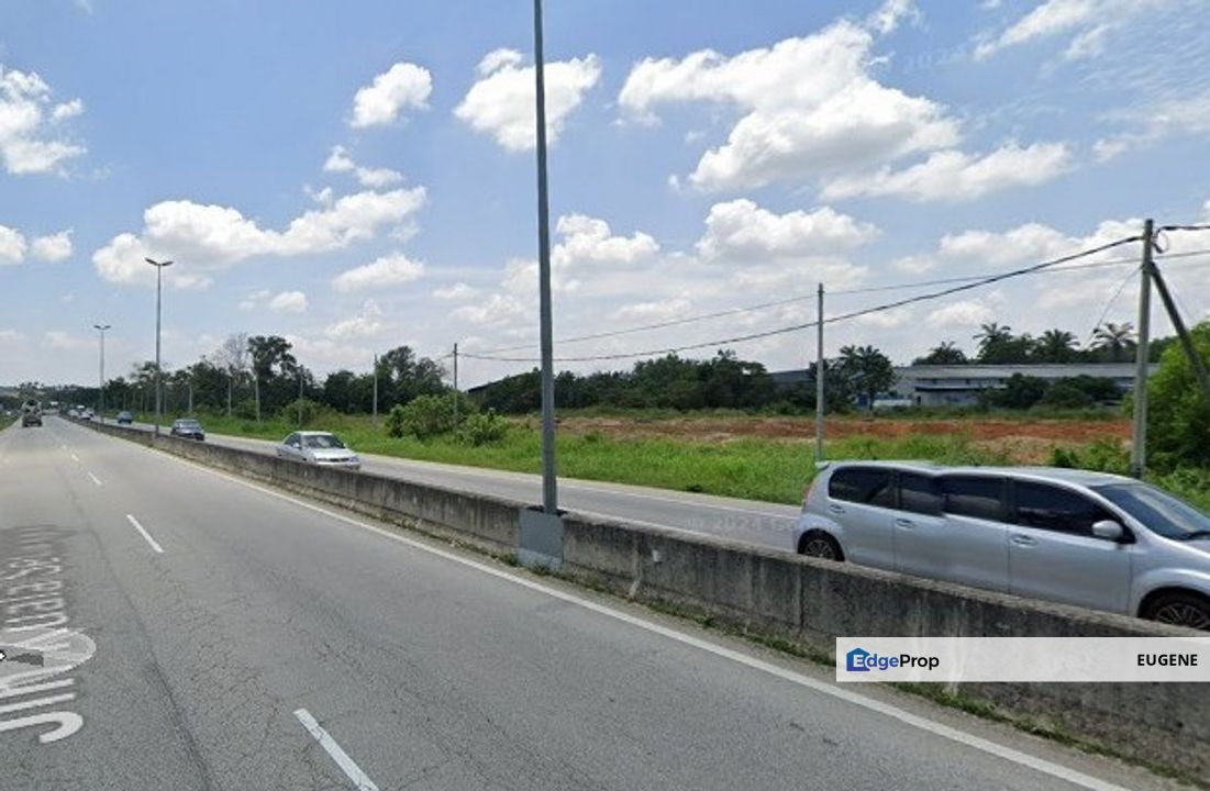 Ijok @ Jalan Kuala Selangor, Selangor, Kuala Selangor