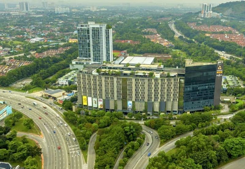ROI 7% One City Sky Park USJ 25 @ Subang Jaya