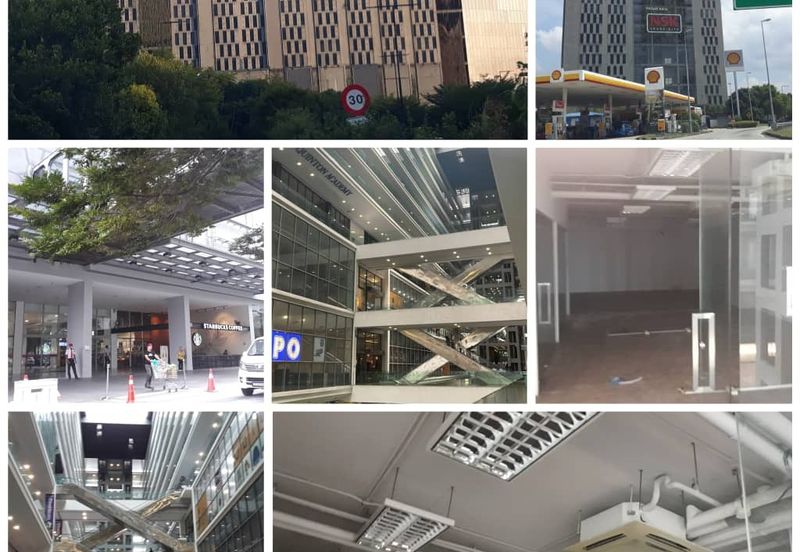 ROI 7% One City Sky Park USJ 25 @ Subang Jaya